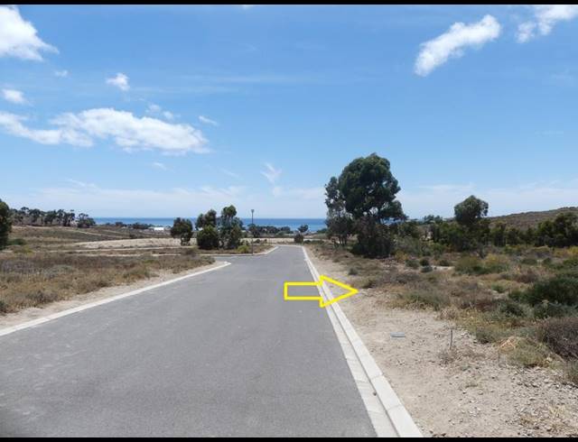 LAND FOR SALE IN ST HELENA VIEWS